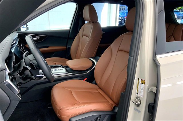 Certified 2023 Audi Q7 2.0T Premium w/ Convenience Package image 25