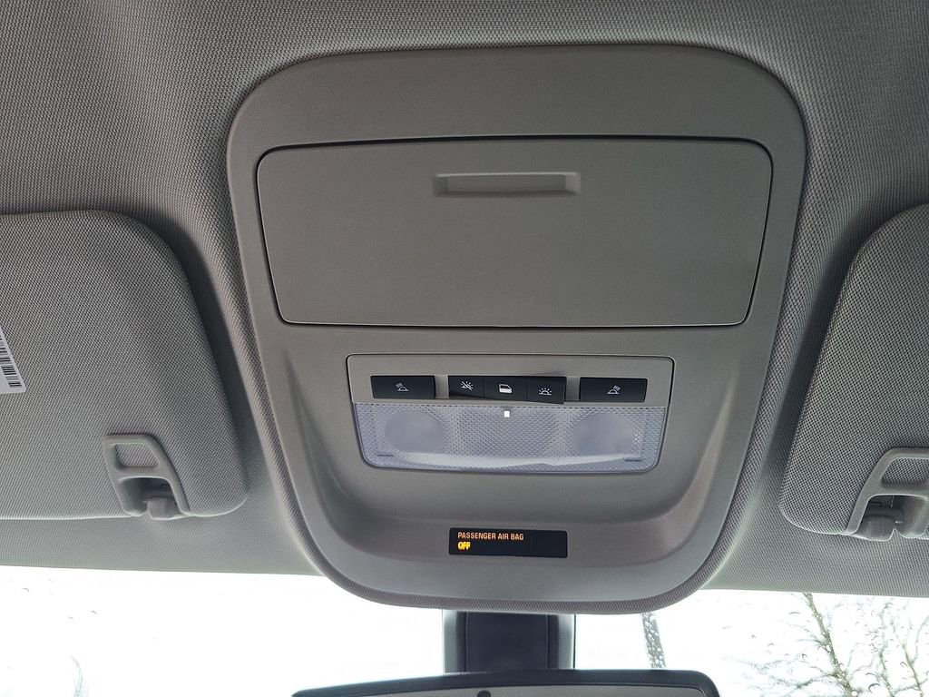 Certified 2015 Chevrolet Colorado Z71 image 20