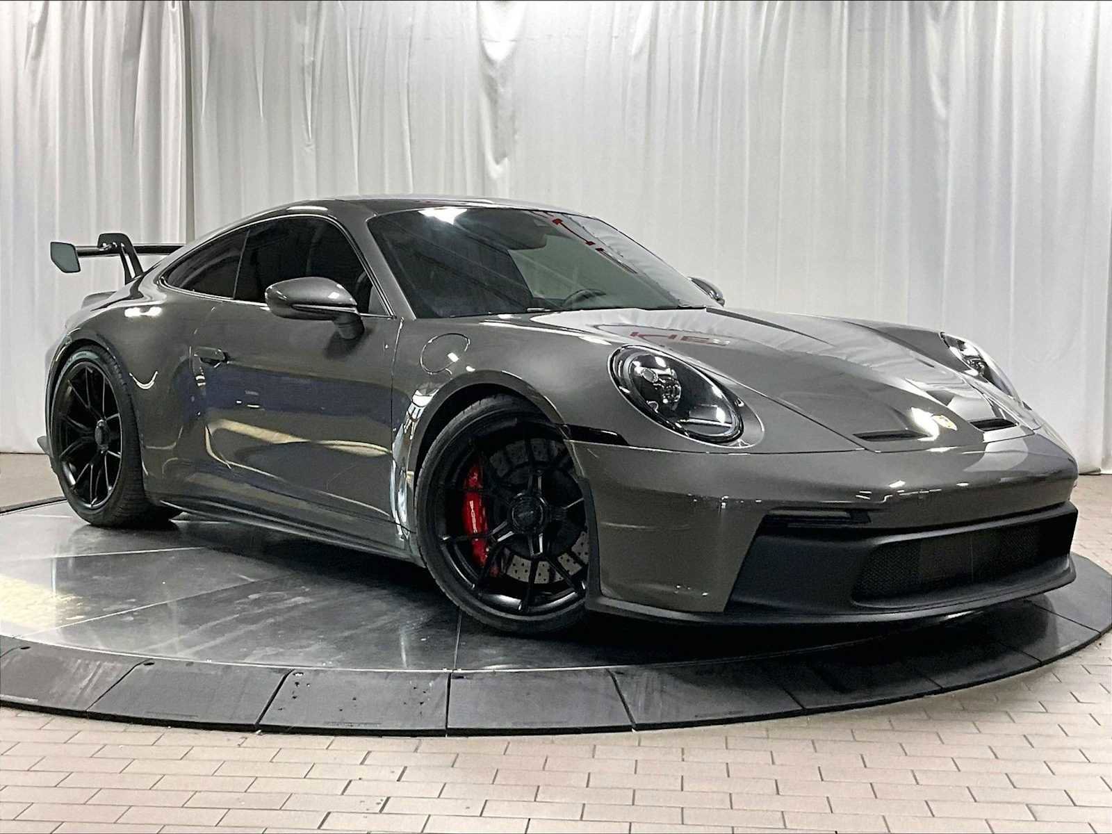 Used 2022 Porsche 911 GT3 image 12