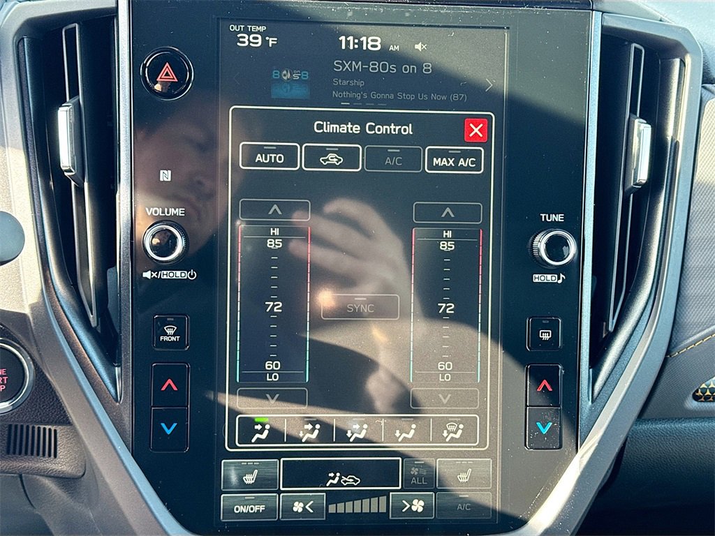 New 2026 Subaru Forester Wilderness image 13