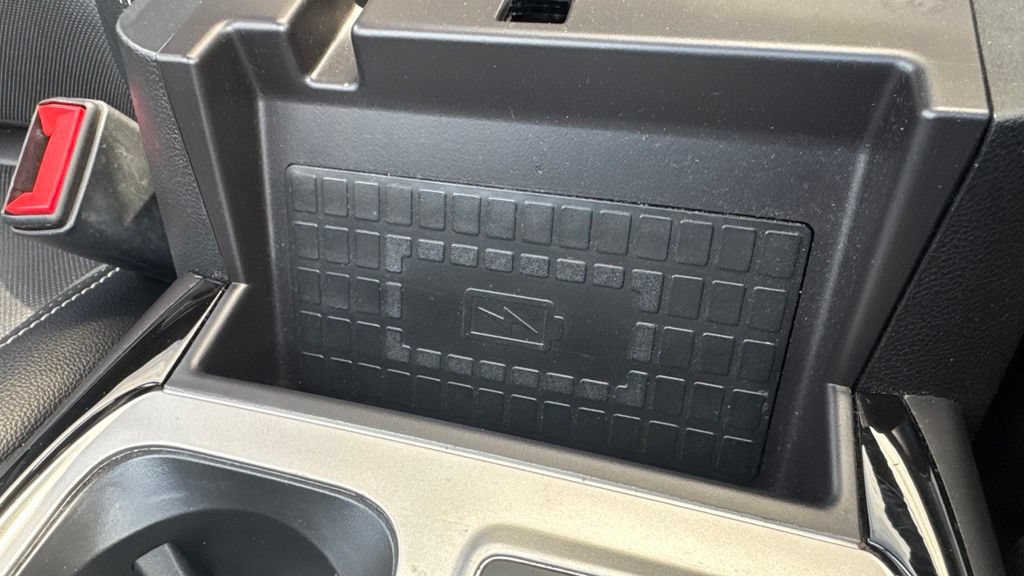 Used 2024 Ford Explorer ST w/ Equipment Group 401A AWD/4WD image 33