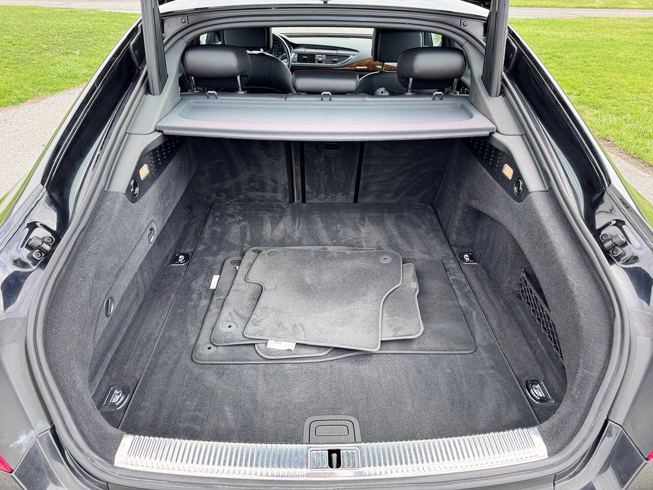 Used 2014 Audi A7 TDI Prestige AWD/4WD image 12