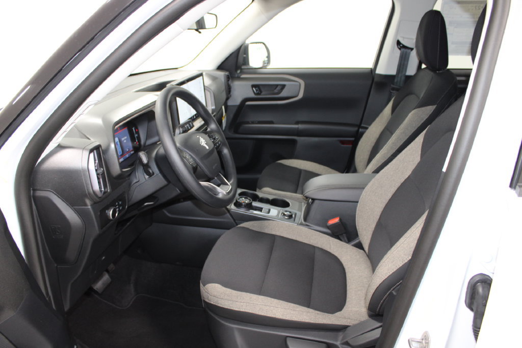 New 2026 Ford Bronco Sport Big Bend AWD/4WD image 20