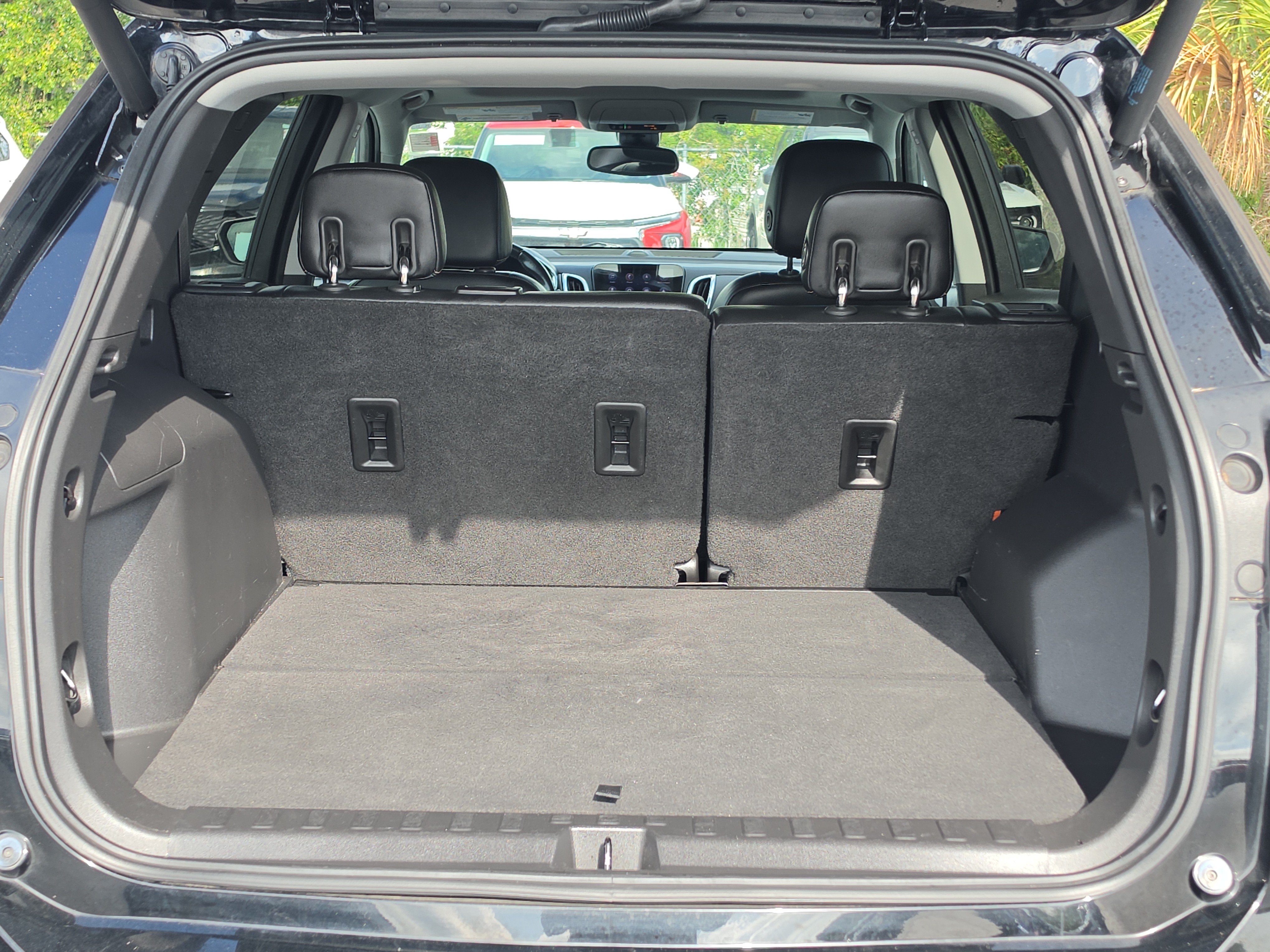 Certified 2020 Chevrolet Equinox LT w/ Midnight Edition FWD image 7