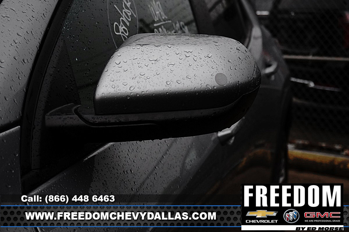 Used 2026 Chevrolet Equinox LT FWD image 8