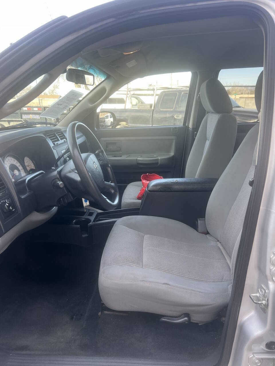 Used 2011 Dodge Dakota Big Horn image 10