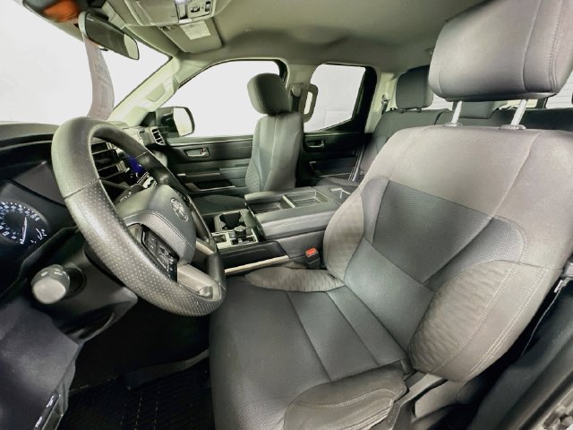 Used 2024 Toyota Tundra SR5 w/ SR5 Convenience Package AWD/4WD image 26