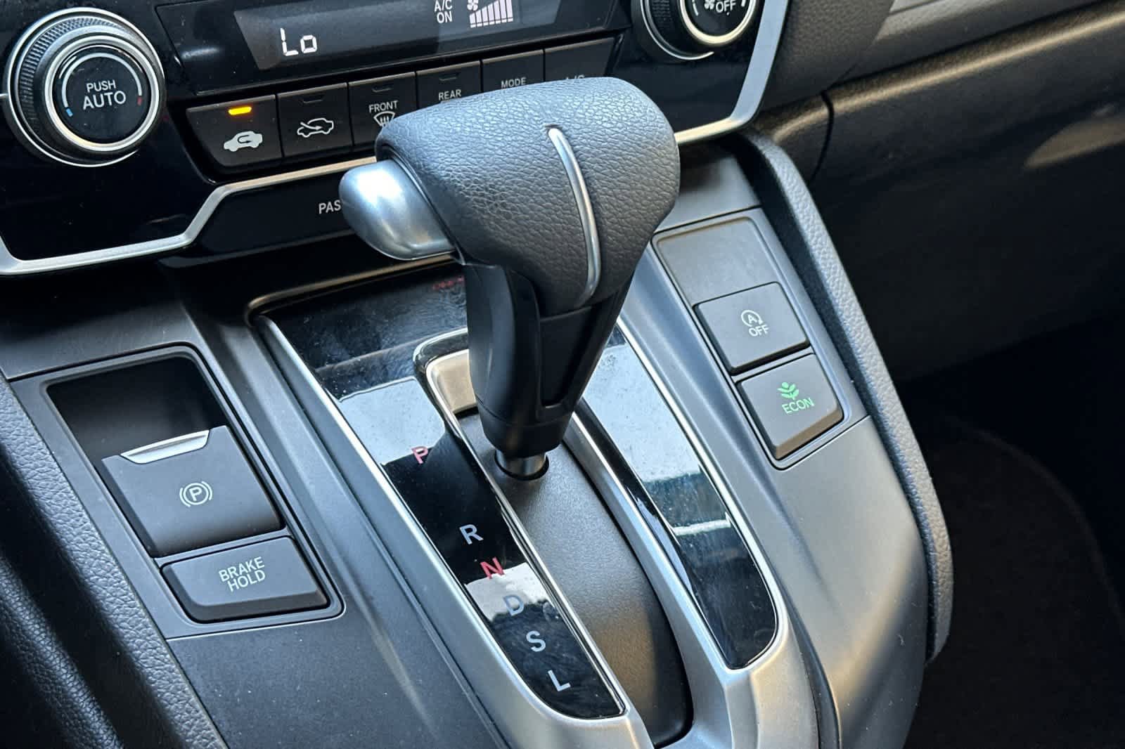 Certified 2021 Honda CR-V LX image 24