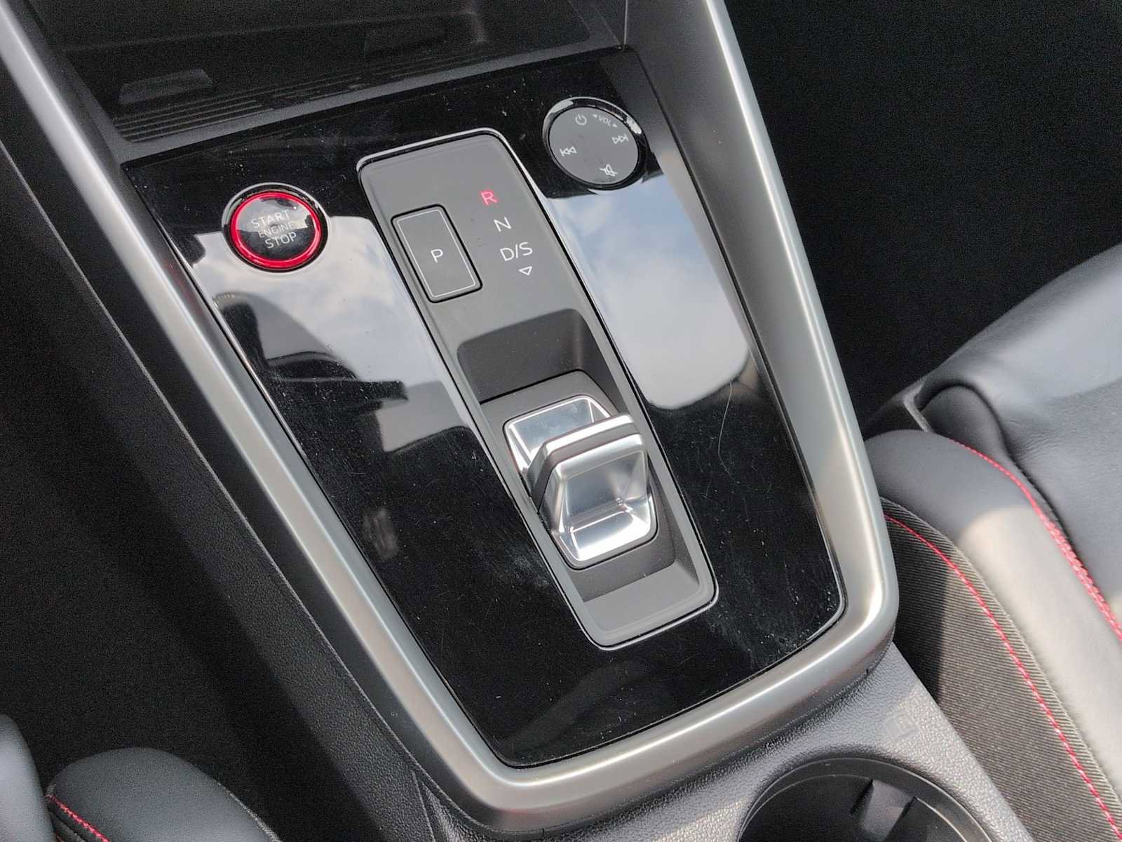 Used 2022 Audi S3 Premium Plus w/ Premium Plus Package AWD/4WD image 35
