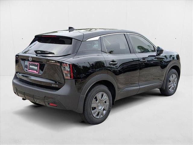 New 2025 Nissan Kicks S video 2