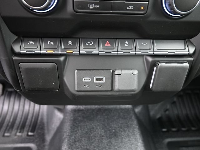 New 2026 Chevrolet Silverado 1500 W/T w/ WT Safety Package RWD image 28