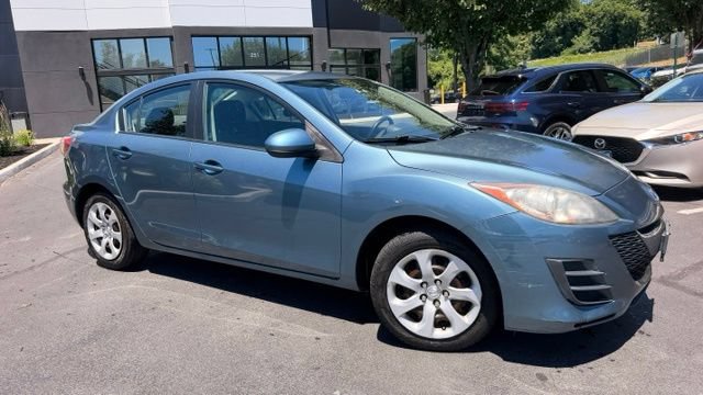 Used 2010 MAZDA MAZDA3 i Sport FWD image 2