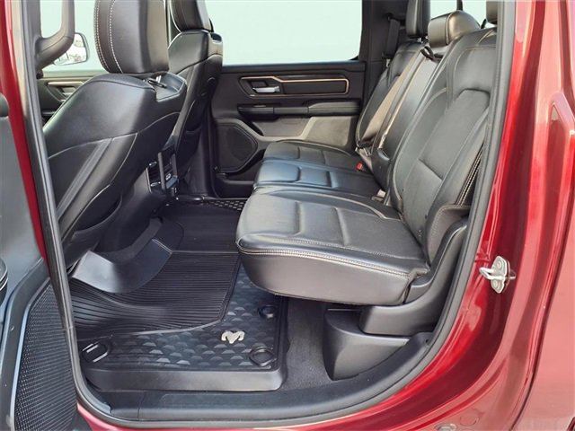 Used 2019 RAM 1500 Sport w/ Level 2 Equipment Group image 25