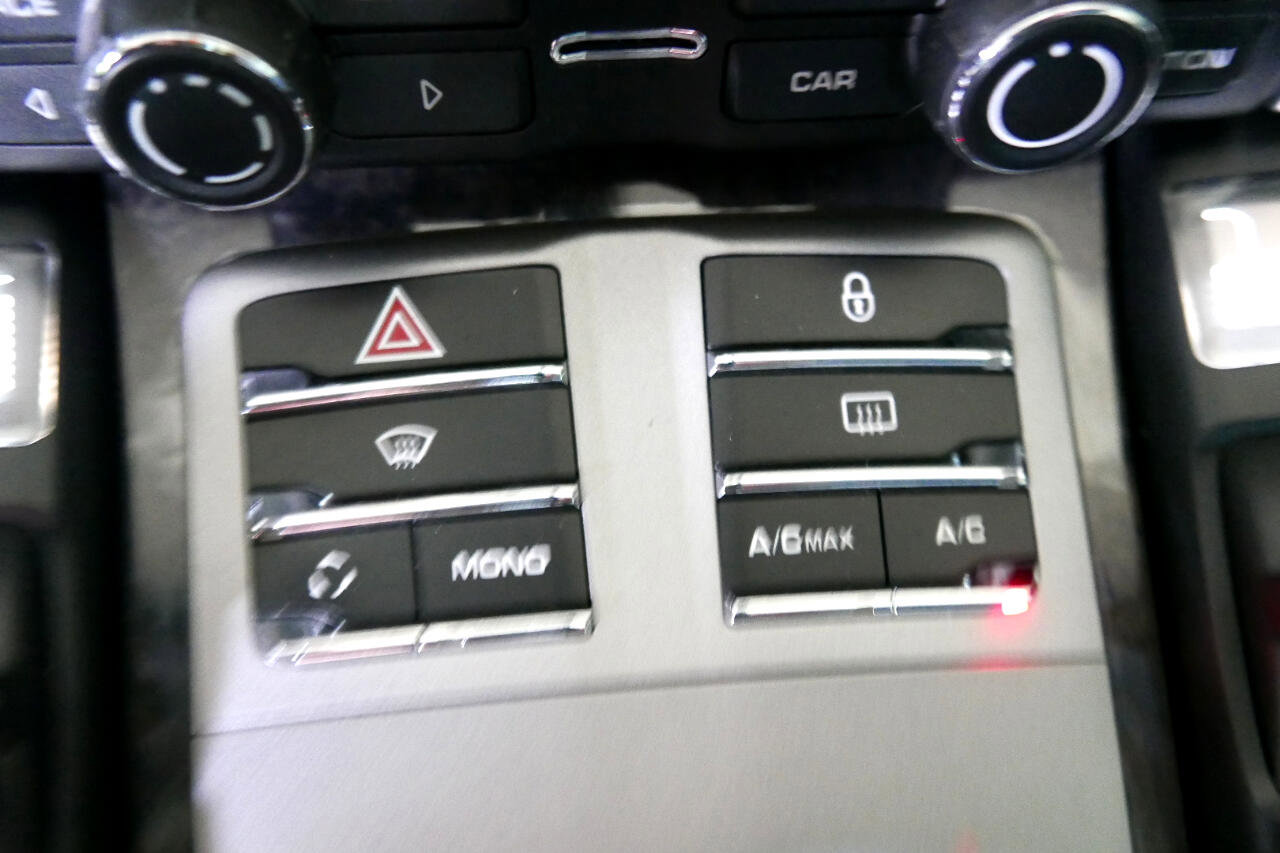 Used 2012 Porsche Panamera Turbo S image 20