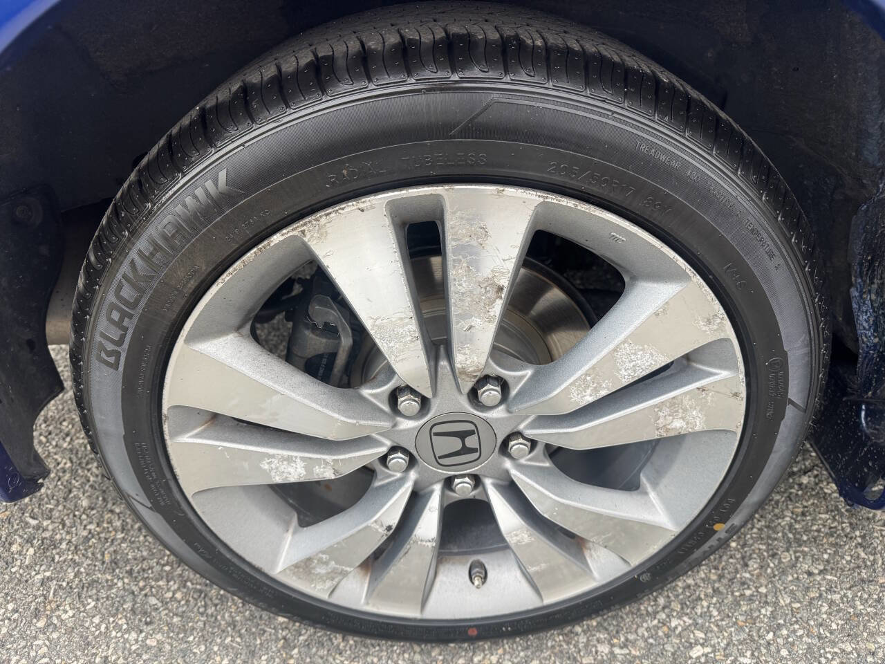 Used 2011 Honda Accord EX-L image 12