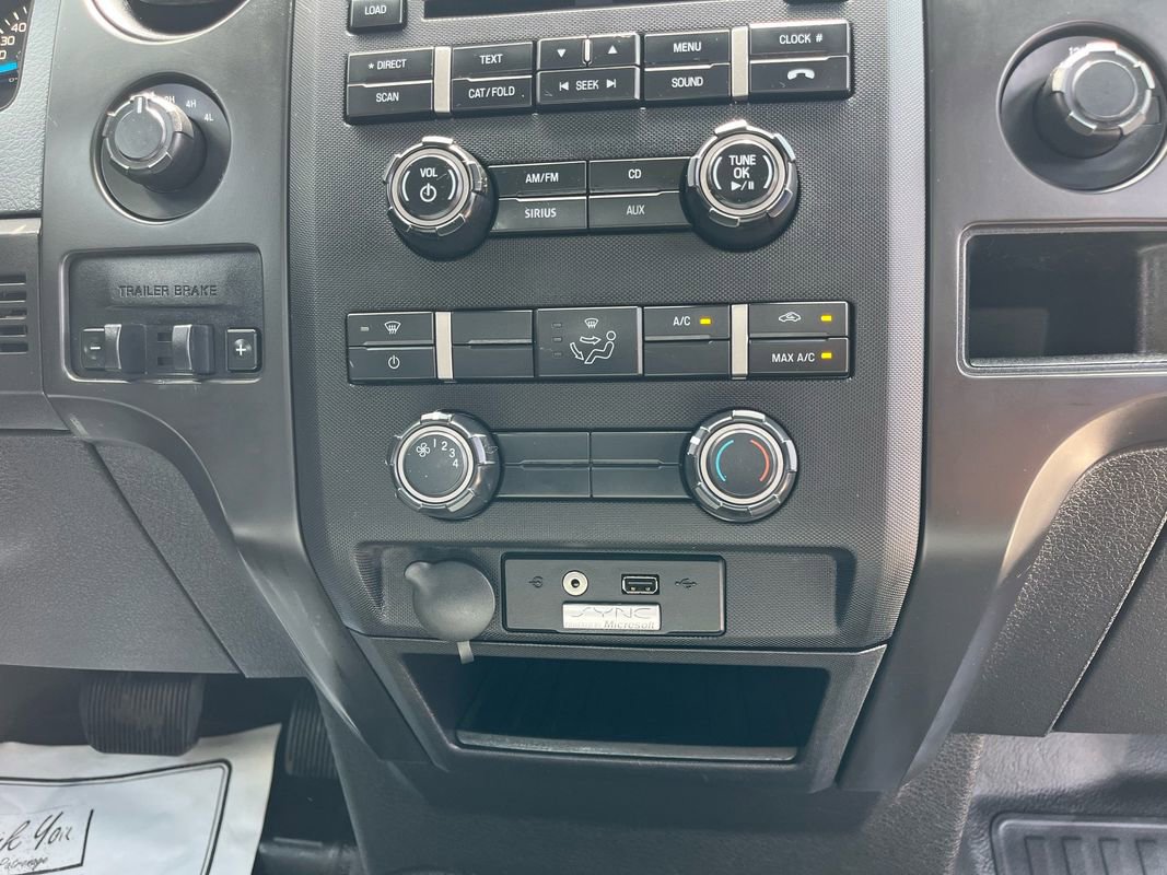 Used 2014 Ford F150 XL w/ Equipment Group 101A Mid image 15