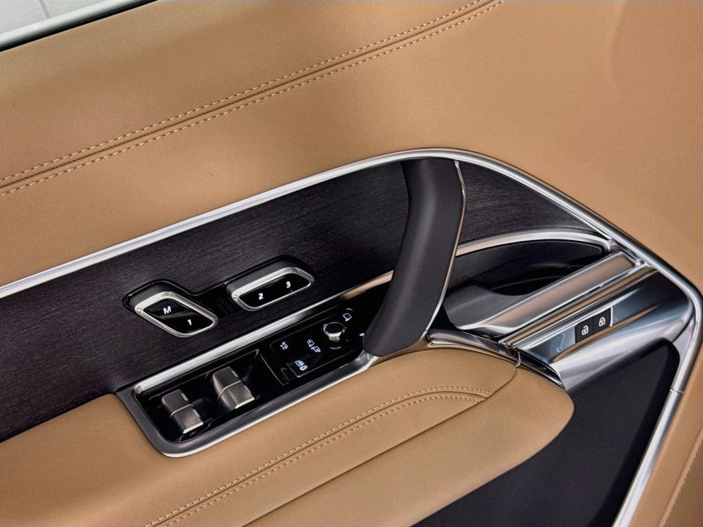 New 2026 Land Rover Range Rover SE AWD/4WD image 25
