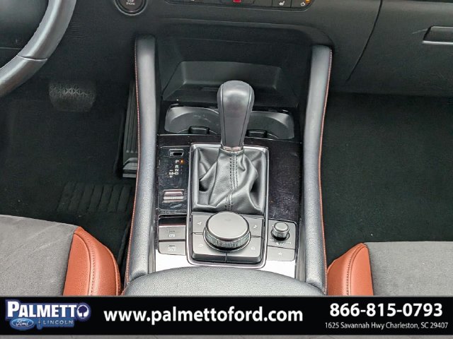 Used 2024 MAZDA MAZDA3 s AWD/4WD image 17