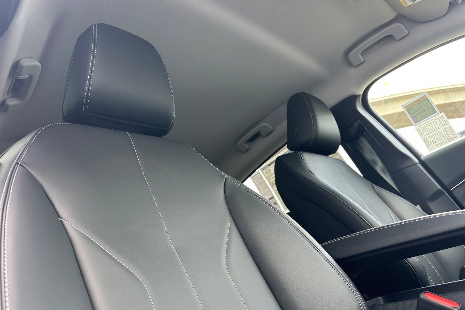 New 2026 Ford Mustang Mach-E Select w/ Comfort Package image 17