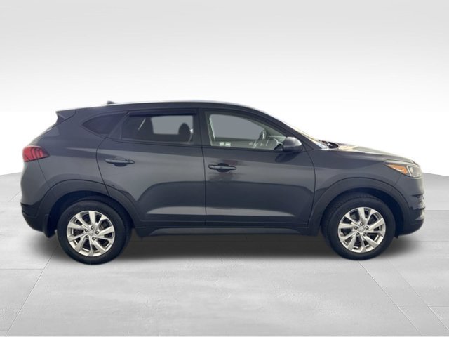 Used 2020 Hyundai Tucson SE AWD/4WD image 11