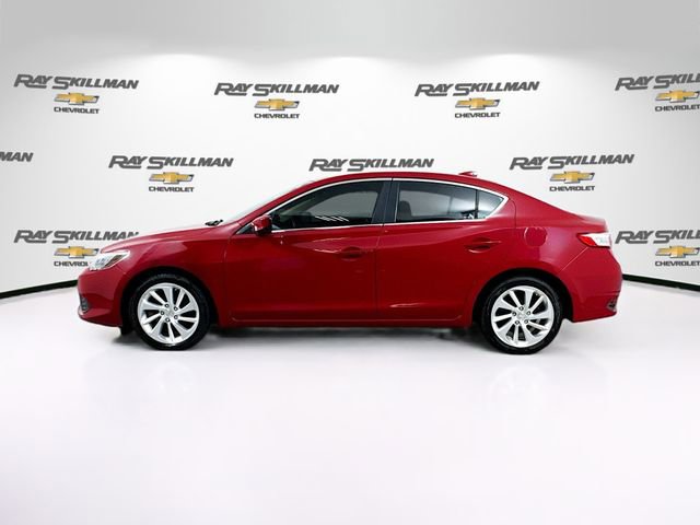 Used 2017 Acura ILX image 4