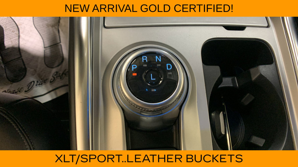 Certified 2023 Ford Explorer XLT w/ Equipment Group 202A AWD/4WD image 44