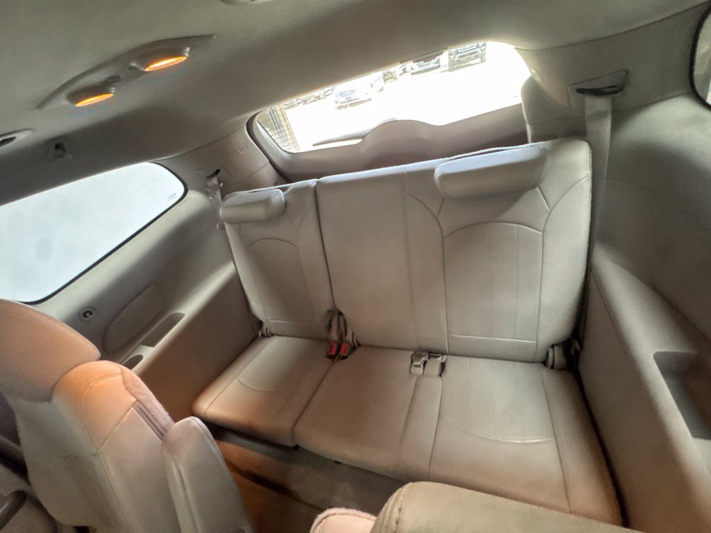 Used 2011 Buick Enclave CXL w/ Trailering Provision Package FWD image 35