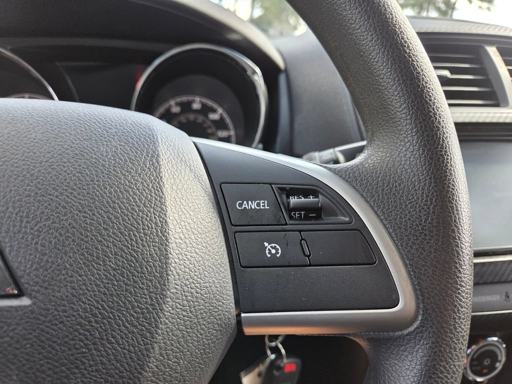 Used 2019 Mitsubishi Outlander Sport FWD image 13