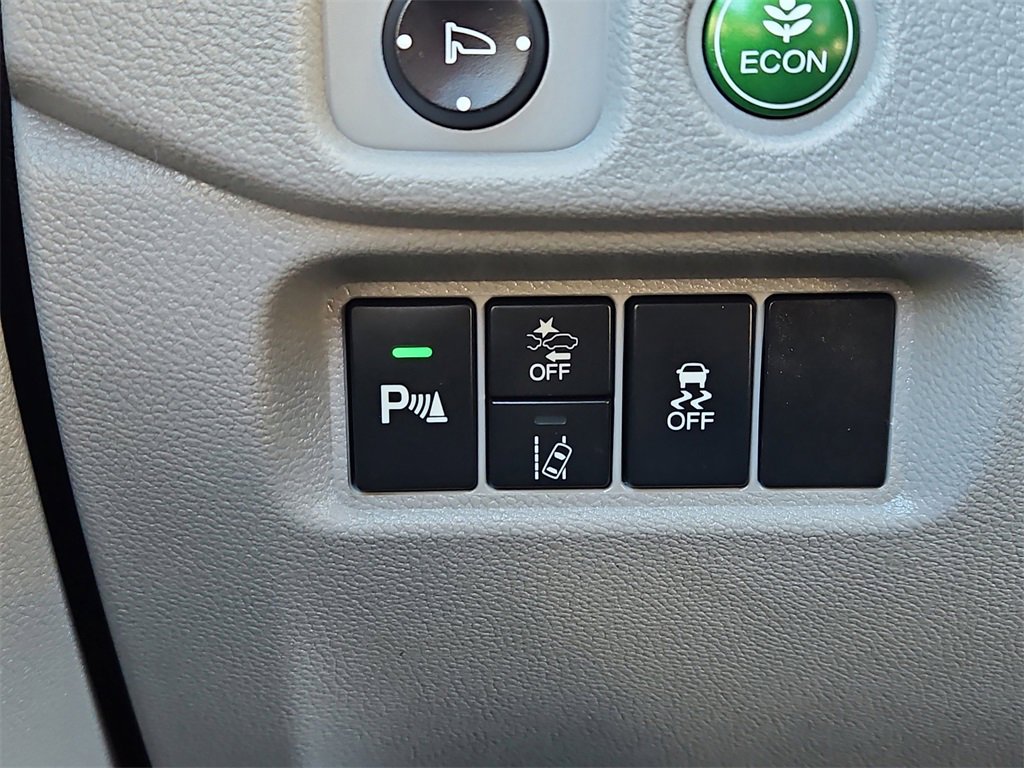 Certified 2022 Honda Pilot Touring image 18