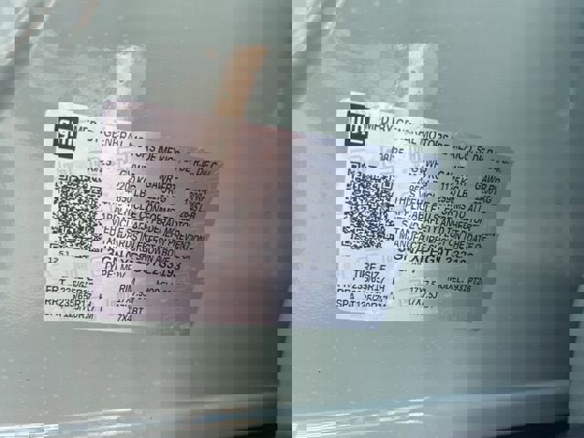 New 2026 Chevrolet Equinox LT image 39