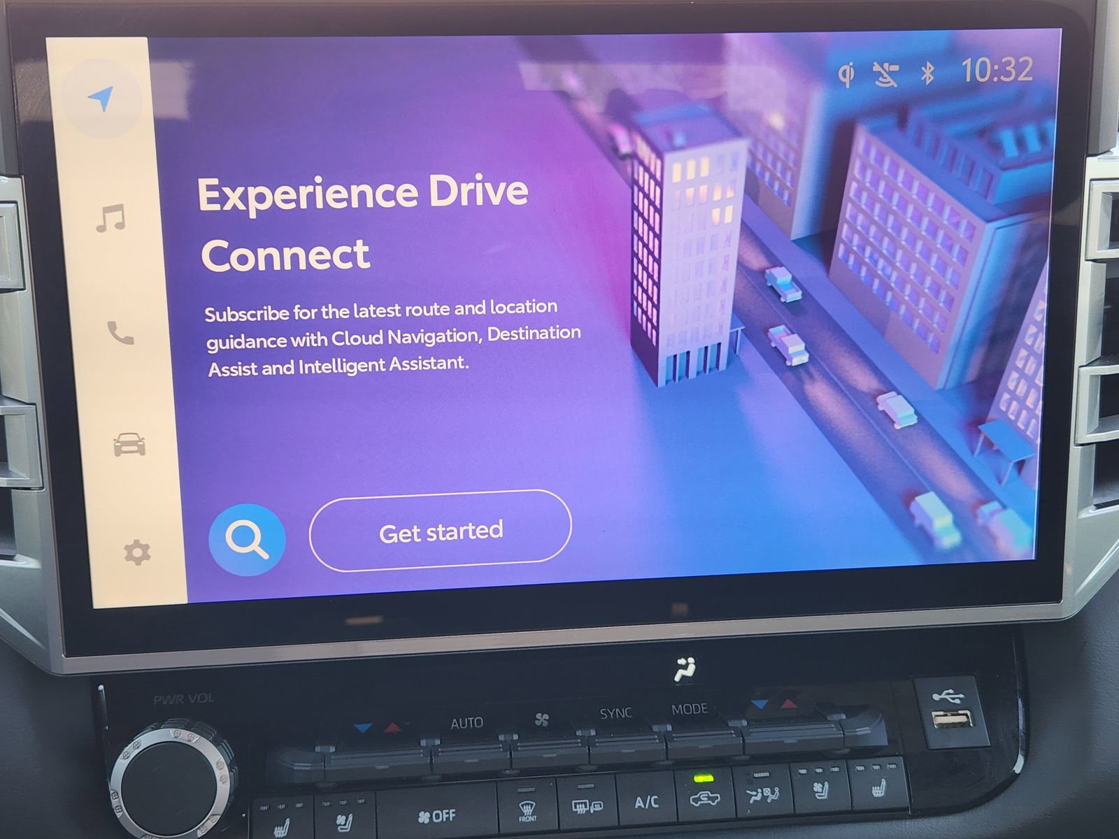 Used 2025 Toyota Tundra Platinum image 20