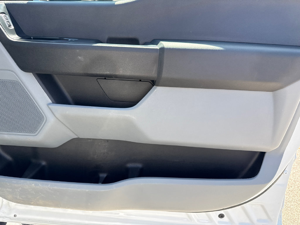 Used 2024 Ford F350 XL AWD/4WD image 14