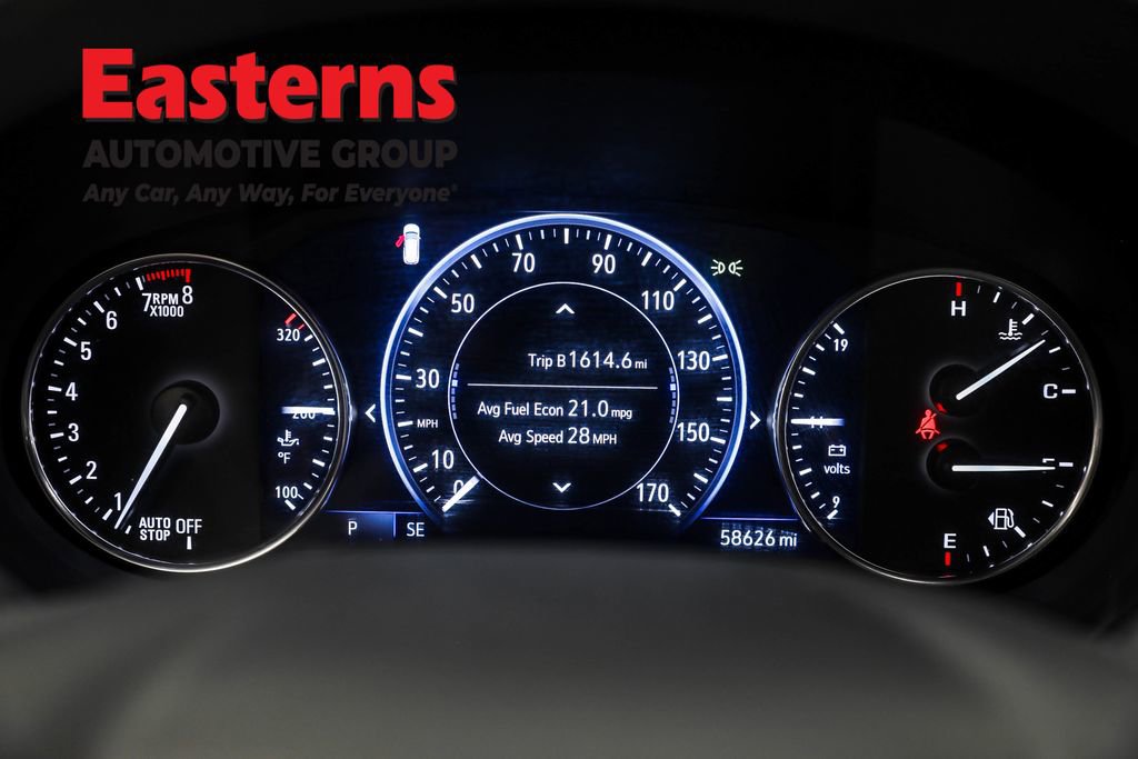 Used 2024 Buick Enclave Premium image 18