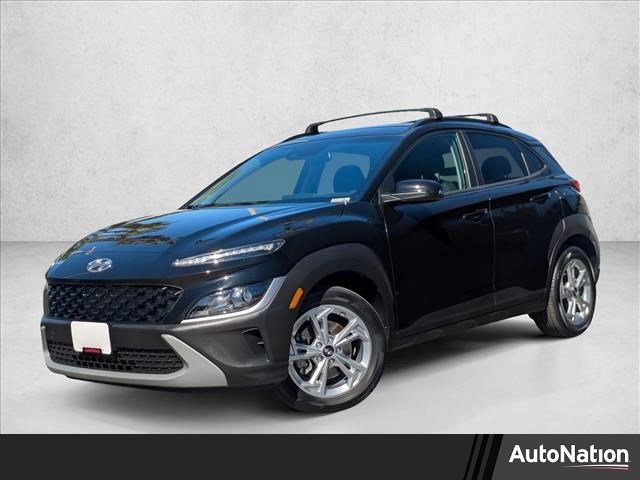 Used 2023 Hyundai Kona SEL w/ Convenience Package