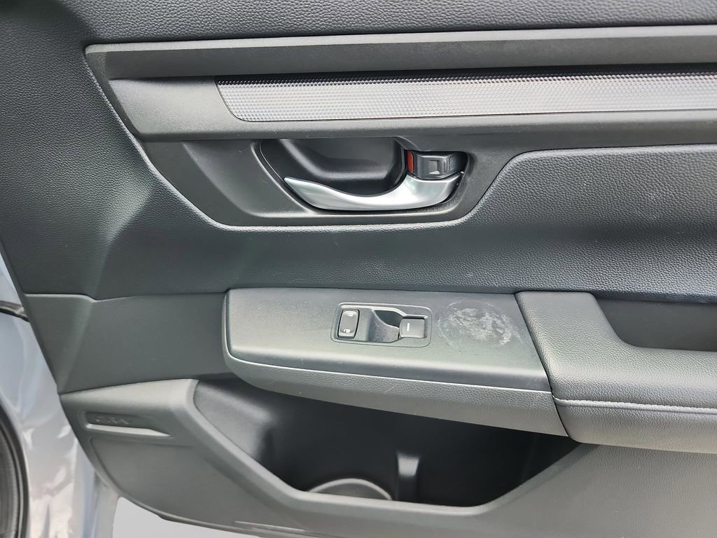 Used 2024 Honda CR-V LX image 23