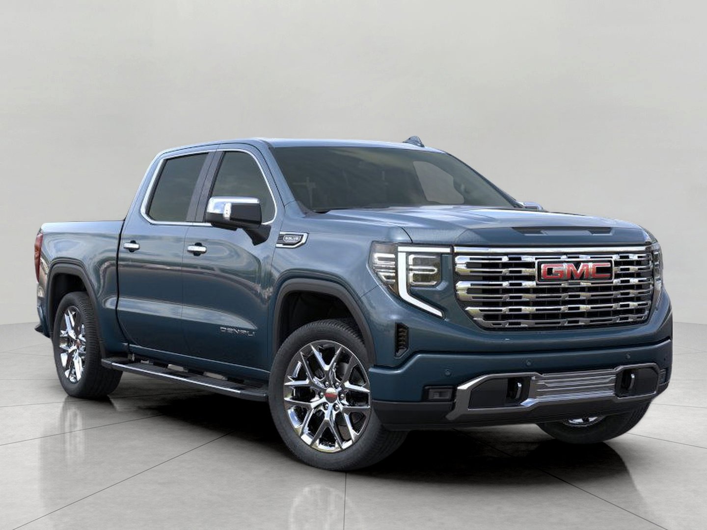 New 2026 GMC Sierra 1500 Denali w/ Technology Package
