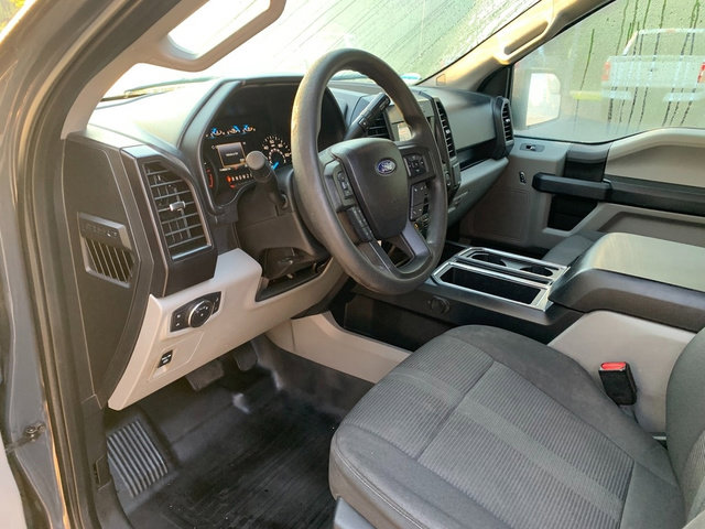 Used 2017 Ford F150 XL w/ Equipment Group 101A Mid AWD/4WD image 23