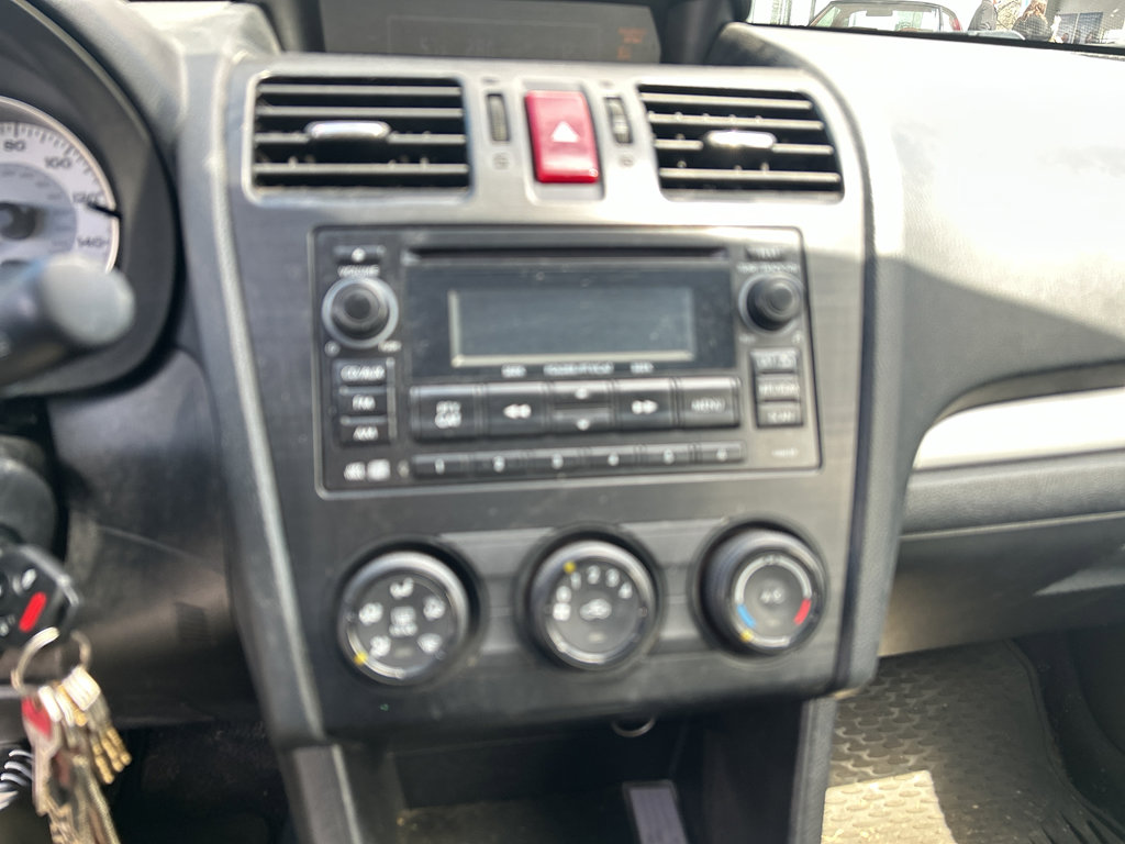 Used 2014 Subaru Impreza 2.0i image 11