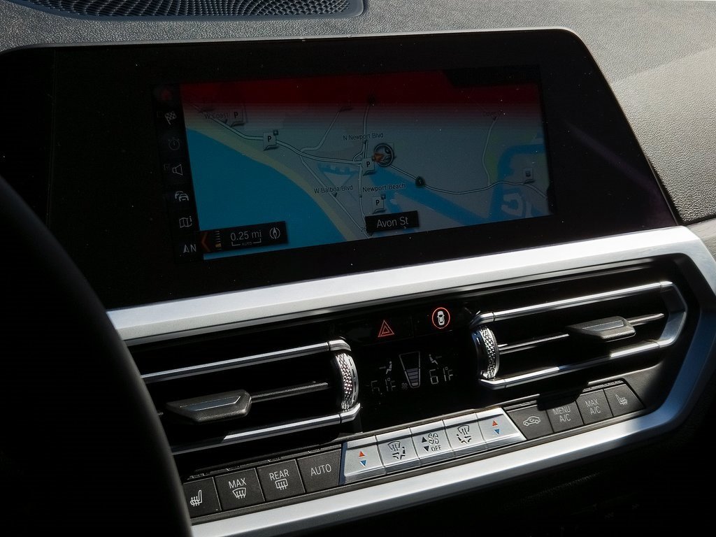 Used 2020 BMW 330i Sedan image 16