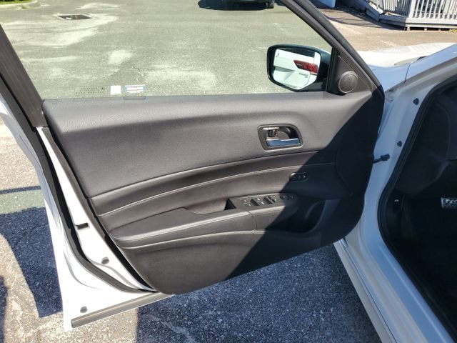 Used 2022 Acura ILX Premium and A-SPEC Packages image 10