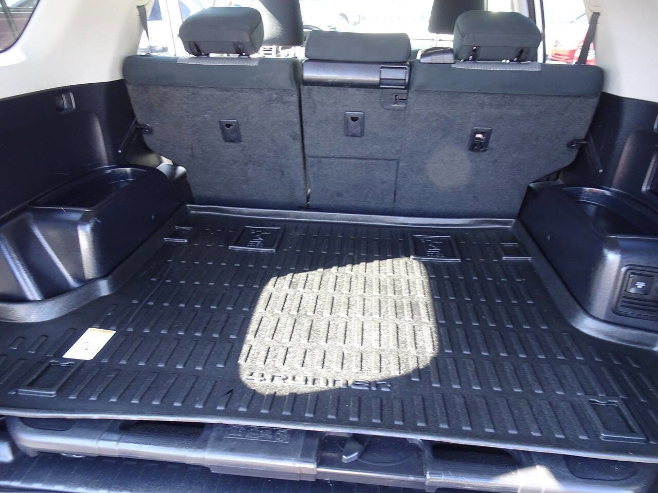 Used 2019 Toyota 4Runner 2WD image 31