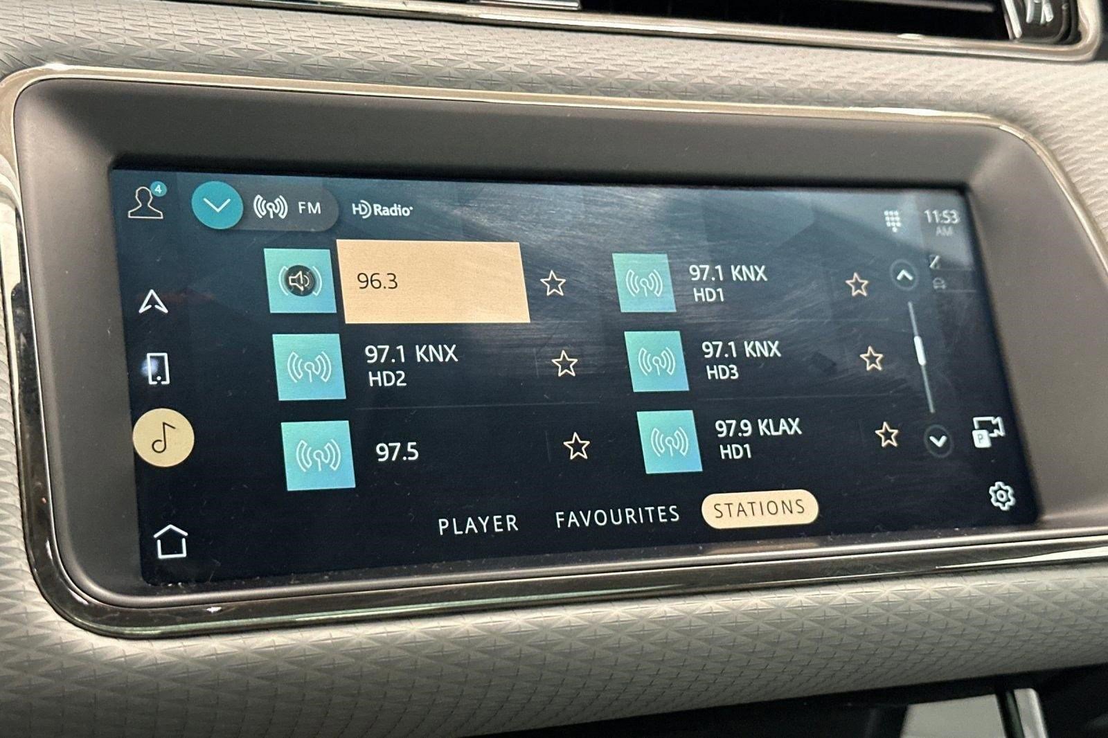 Used 2022 Land Rover Range Rover Evoque R-Dynamic S image 27