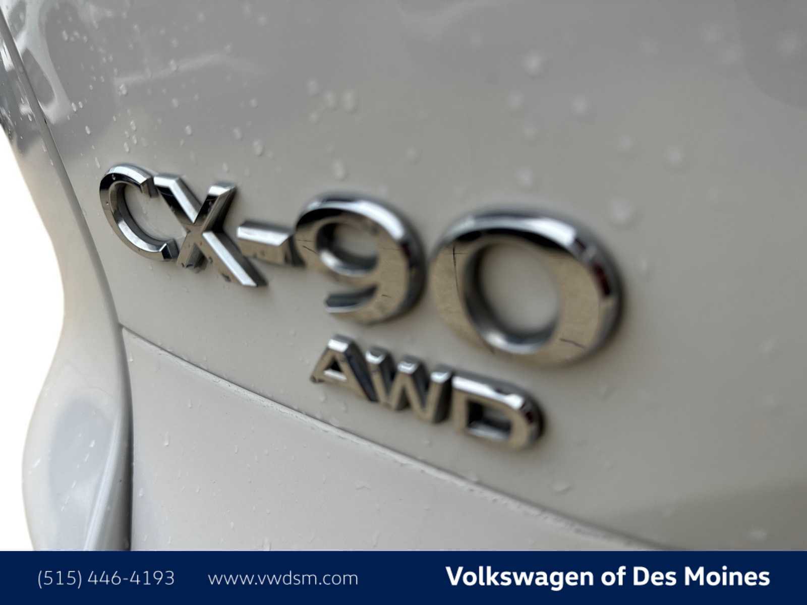 Used 2024 MAZDA CX-90 3.3 Turbo S image 6