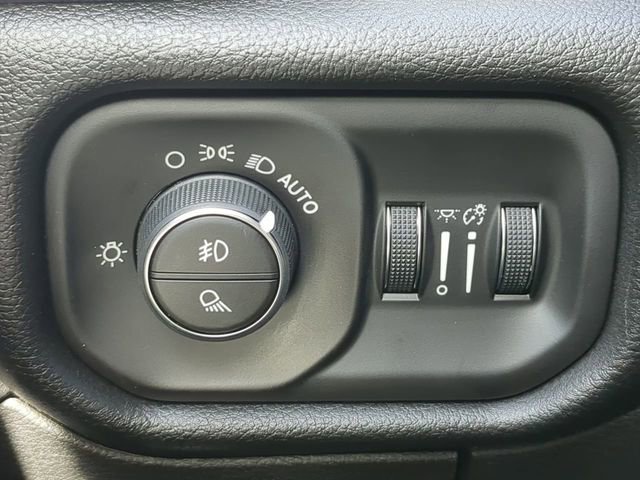 New 2026 RAM 1500 Big Horn image 29