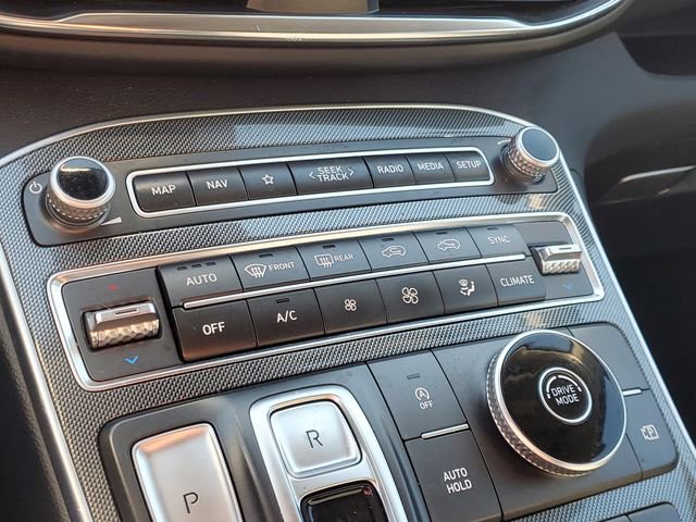 Used 2023 Hyundai Santa Fe SEL image 29