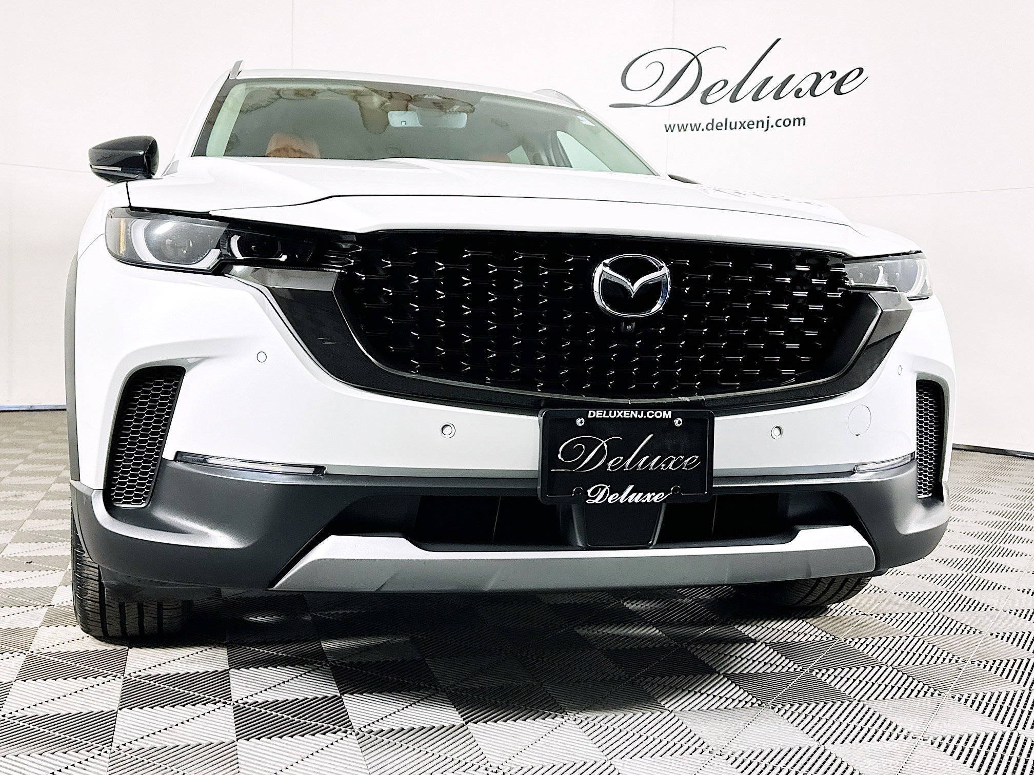Used 2023 MAZDA CX-50 2.5 Turbo w/ Cargo Package image 30
