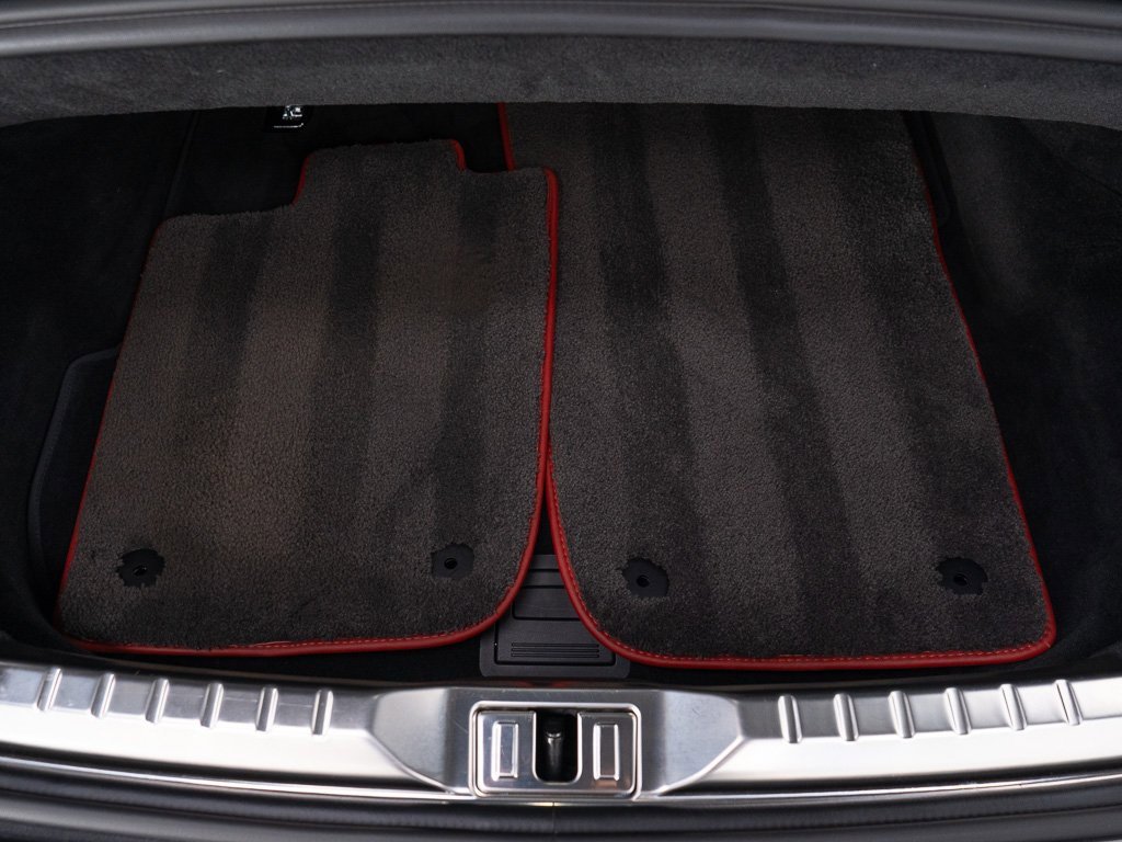 Certified 2023 Bentley Continental GT Azure image 49