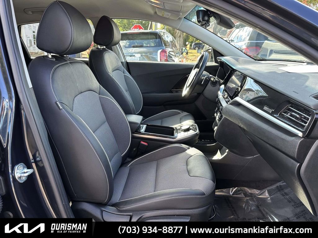 Used 2022 Kia Niro EX w/ Cold Weather Package image 19