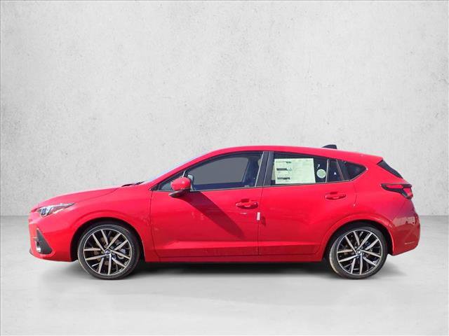 New 2026 Subaru Impreza 2.0i Sport image 2