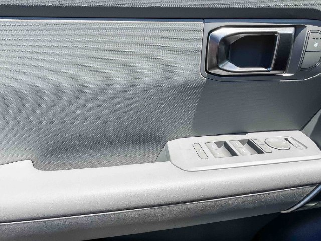 New 2027 Kia Seltos EX FWD image 24
